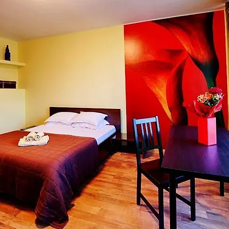 Eastcomfort Sala Palatului Bukurešť
