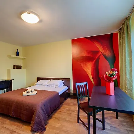 Eastcomfort Sala Palatului * Bucharest