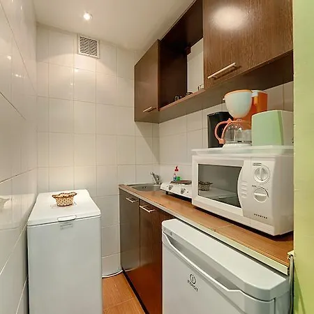 Eastcomfort Sala Palatului