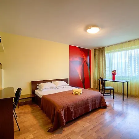 Eastcomfort Sala Palatului
