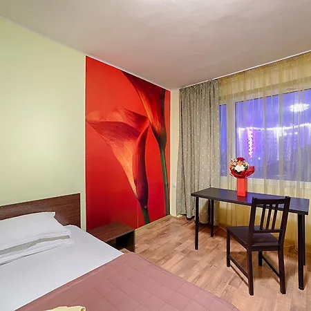 Lägenhet Eastcomfort Sala Palatului *